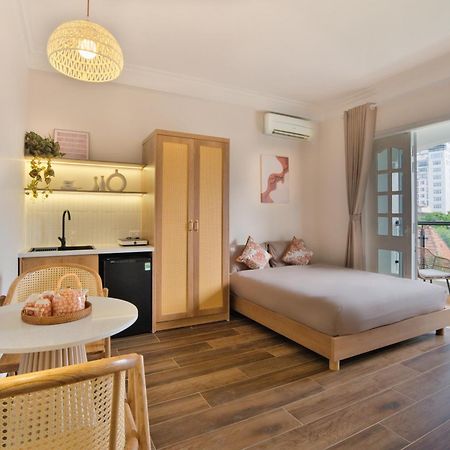 Annam Boutique Hotel-Elevator-5 Mins To Oldquarter 하노이 객실 사진