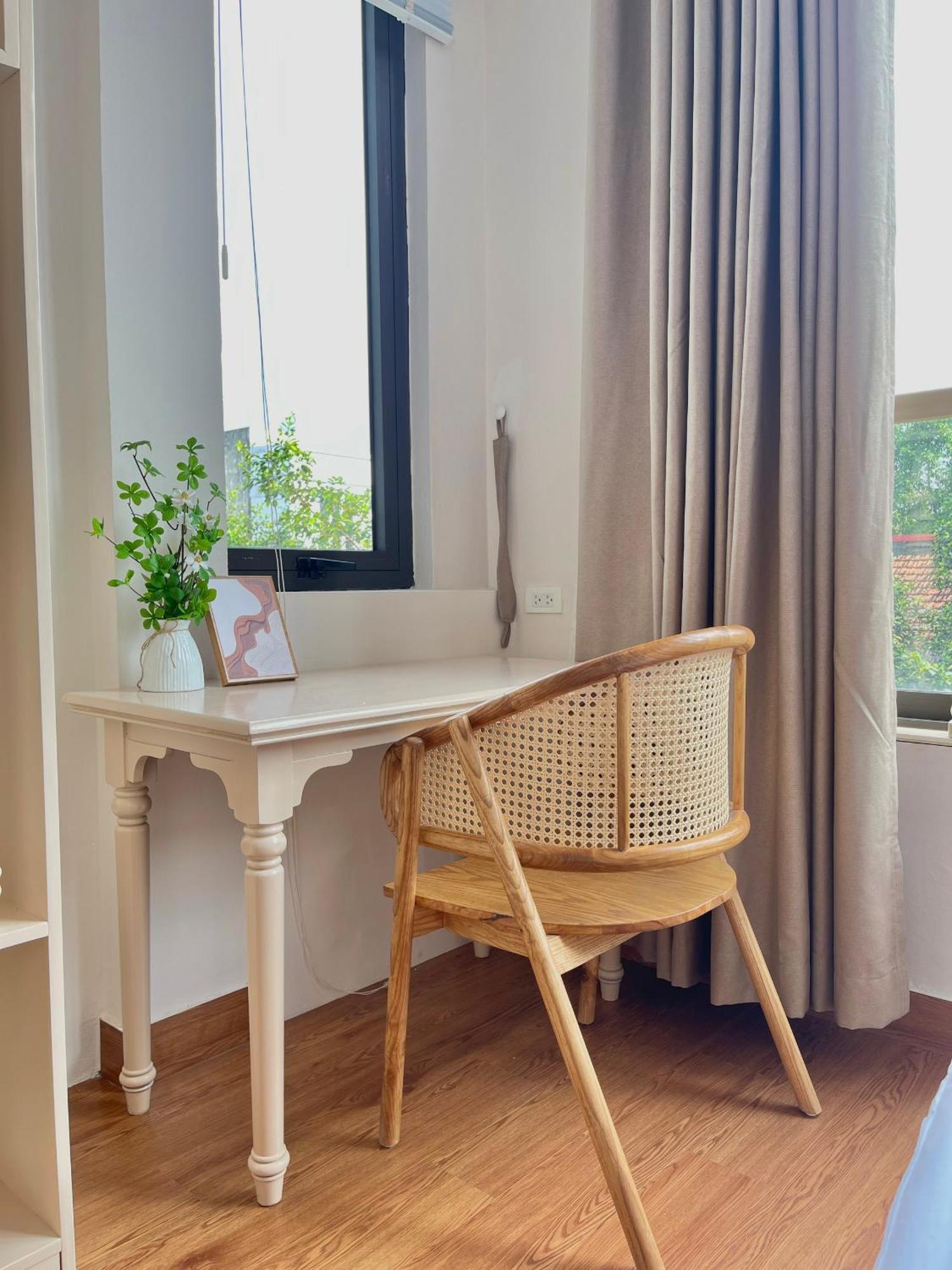 Annam Boutique Hotel-Elevator-5 Mins To Oldquarter 하노이 외부 사진