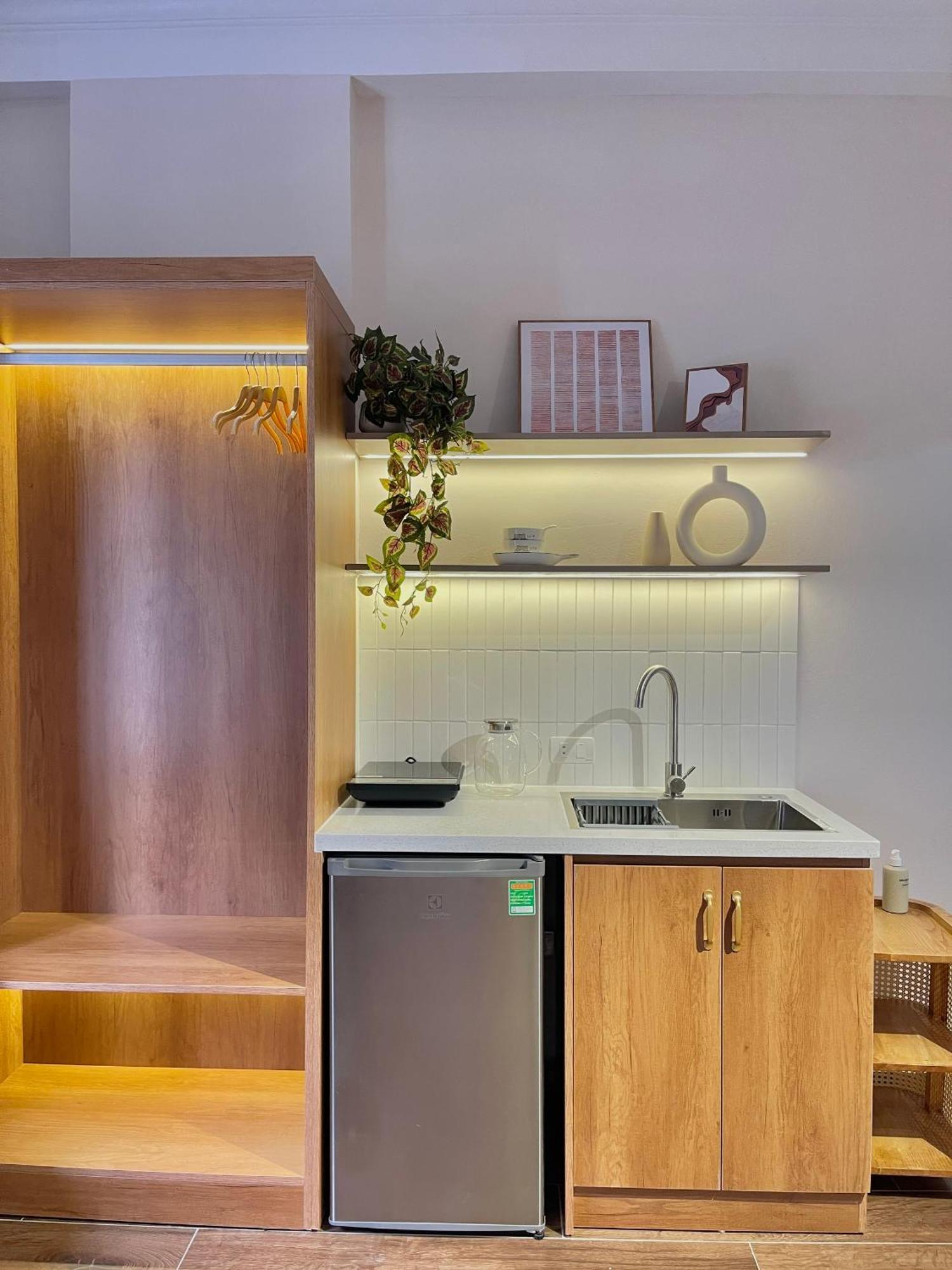 Annam Boutique Hotel-Elevator-5 Mins To Oldquarter 하노이 외부 사진