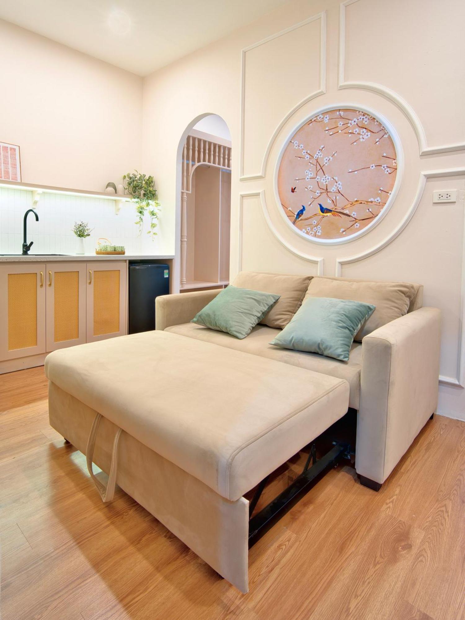 Annam Boutique Hotel-Elevator-5 Mins To Oldquarter 하노이 외부 사진