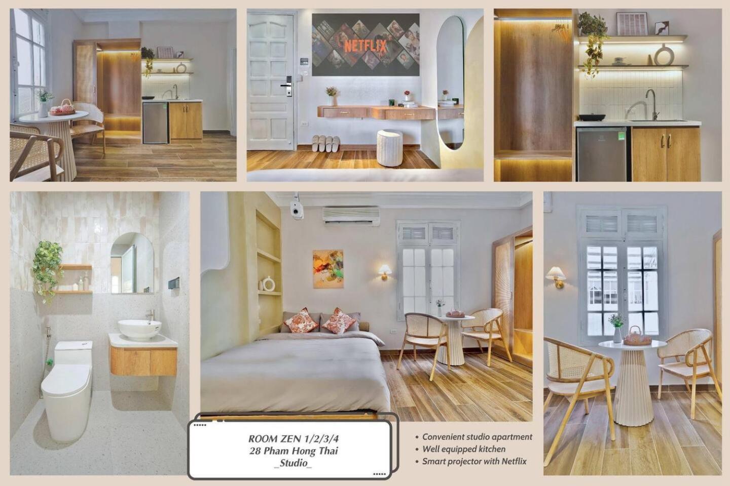 Annam Boutique Hotel-Elevator-5 Mins To Oldquarter 하노이 외부 사진