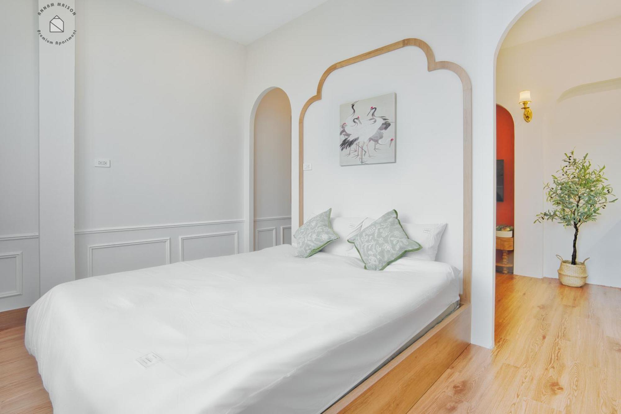 Annam Boutique Hotel-Elevator-5 Mins To Oldquarter 하노이 외부 사진
