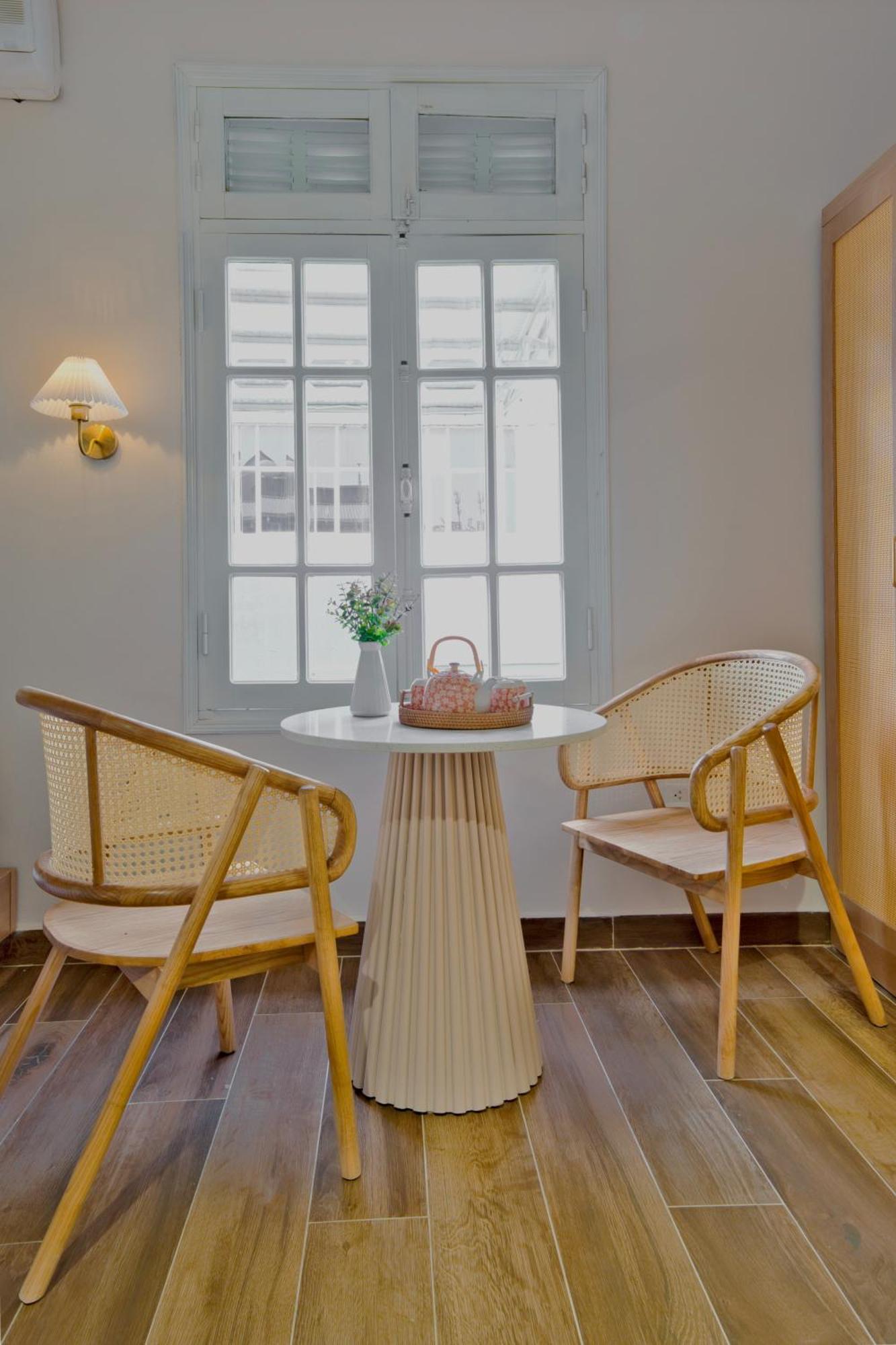 Annam Boutique Hotel-Elevator-5 Mins To Oldquarter 하노이 외부 사진